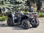 HISUN GUARDIAN 750 long хаки
