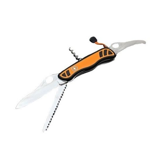 Складной нож Victorinox Мод. Hunter XT One Hand (111 мм) - 6 функций