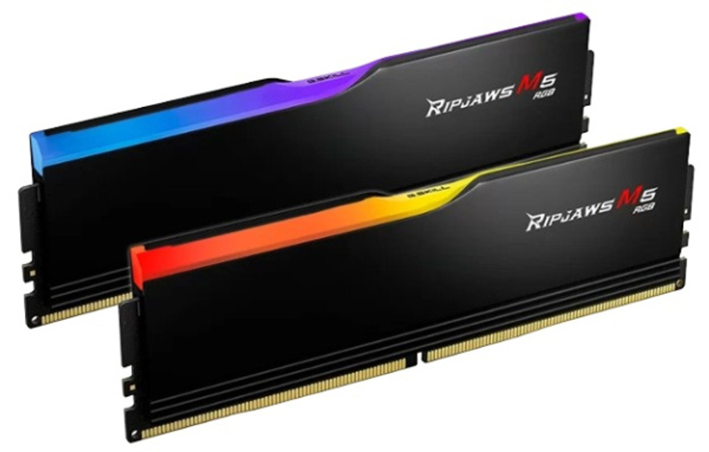 DDR5 64GB (2*32GB) G.Skill F5-6000J3040G32GX2-RM5RK