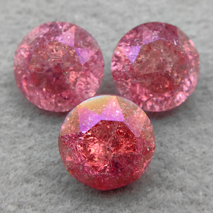 Шатон К9, Ruby Ice Shimmer