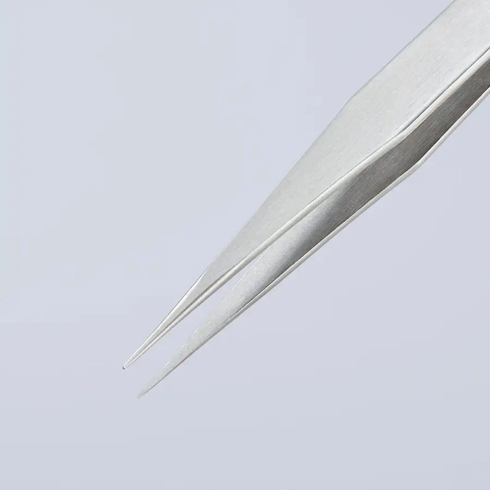 пинцет захватный прецизионный 130 мм Knipex 92 22 04