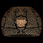 Подвесной светильник Arte Lamp CELESTA A7058SP-1WH