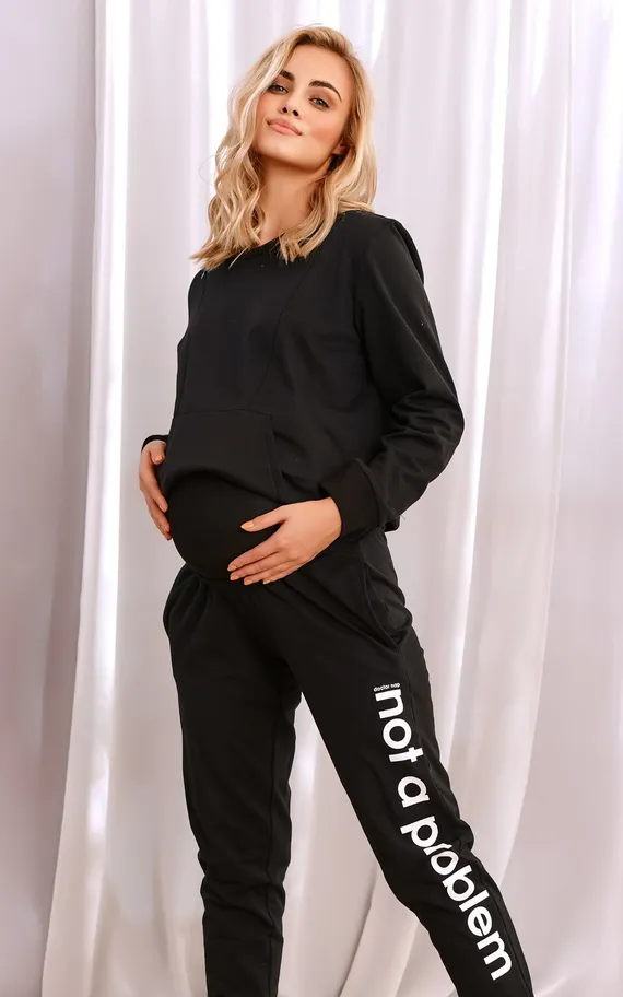 Брюки SPO.4238 Black