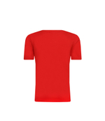 Футболка BOSS Kidswear - красный(J25O04)