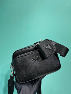 Сумка через плечо Prada