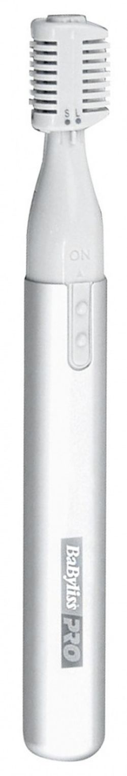 Мини-триммер для носа, ушей и бровей BaByliss PRO Pen FX757E