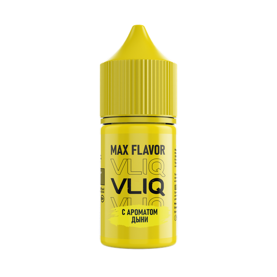 Ароматизатор VLIQ MAX Flavor Classic Дыня