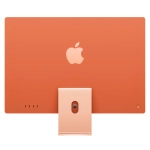 Моноблок Apple iMac 4.5K 24" (M4, 10 CPU/10 GPU, 2024) 32/2TB, Orange (Оранжевый)
