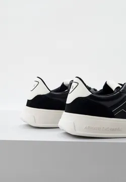 Кеды мужские ARMANI EXCHANGE