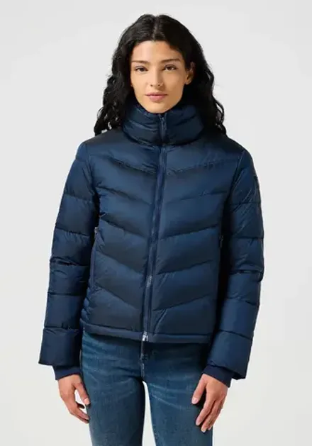 Куртка SHORT PUFFER 112356503