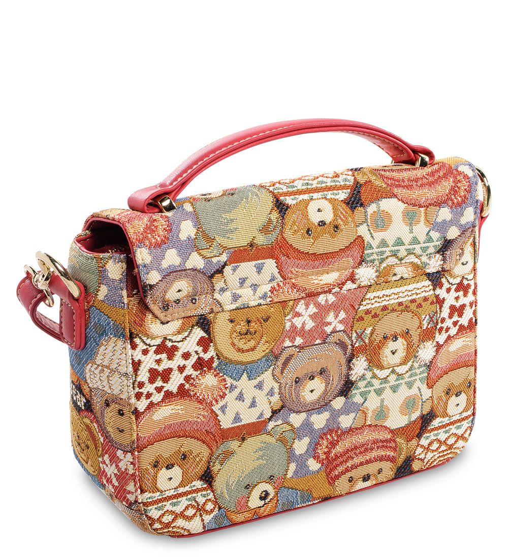 Henney Bear   H-065-C Сумка