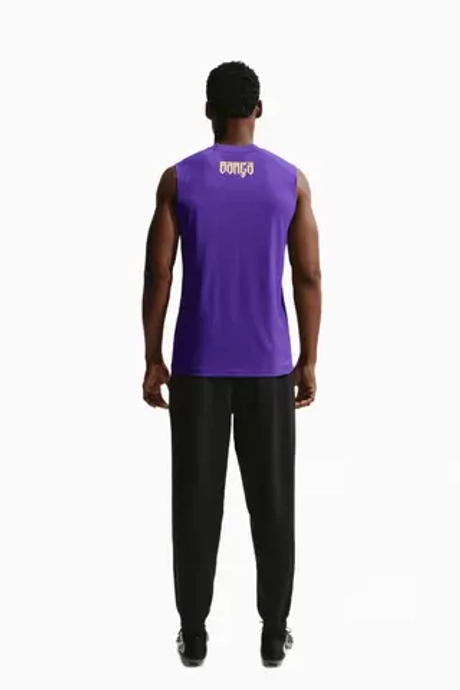 Майка без рукавов Nike FC Barcelona x Kobe 26/27 Strike - фиолетовый