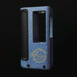 Blue Alumide by French Mod