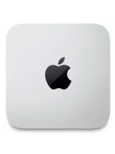 ПК Mac Mini M4 16/512 ГБ MU9E3RU/A SILVER