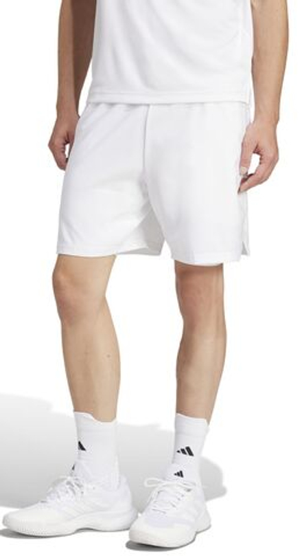 Мужские теннисные шорты Adidas Tennis Club Climacool 2 in 1 Short