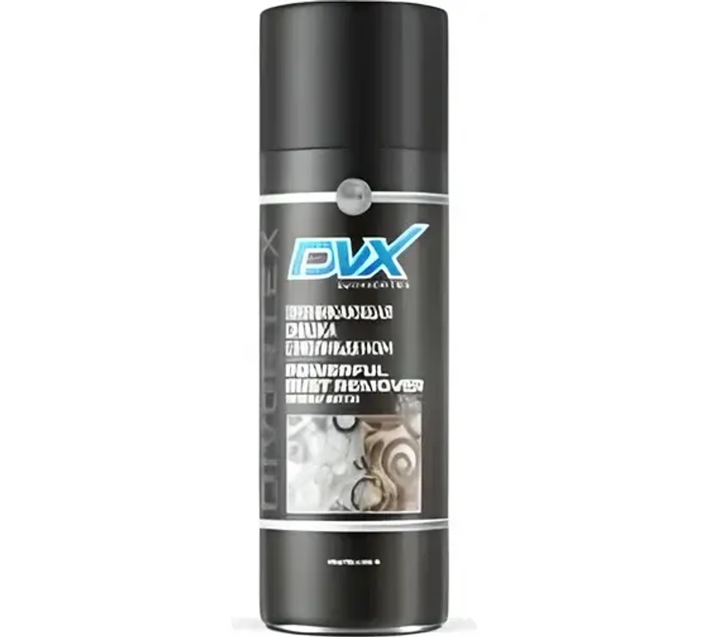 яяСмазка проникающая с молибденом DVX (200мл) аэрозоль