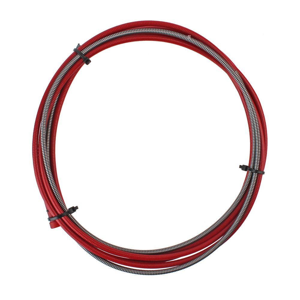 Лайнер стальной 1.0-1.2mm 5m M2/M2M/M22/M22M/M3/M4