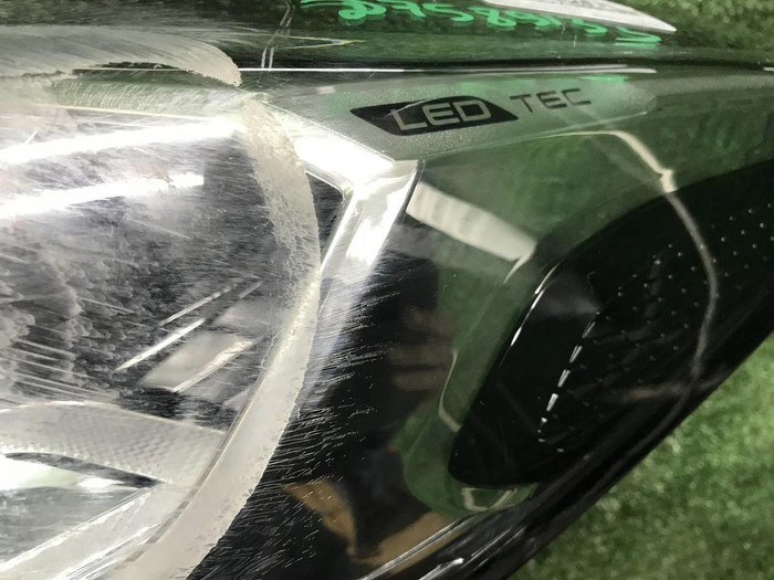 Фара левая Chery Tiggo 7 Pro (2020-2024) LED