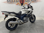 Yamaha TDM900 2007