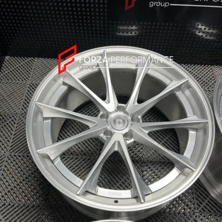 КОВАНЫЕ ДИСКИ для BMW X5M F85
