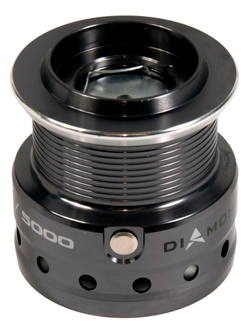 Шпуля резервная катушки Salmo Diamond FEEDER 5 5000FD