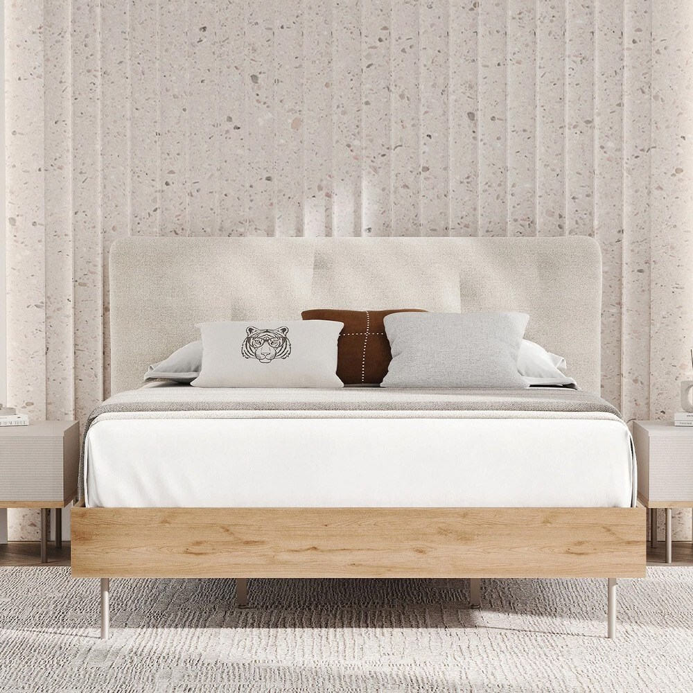 Основание без ящика 180x200 ENZAHOME CANTE EH69365