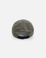 Кепка Anteater 6Panel NLN Серый