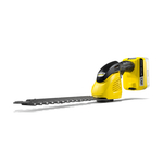Аккумуляторные ножницы Karcher GSH 18-20 Battery с аккумулятором и ЗУ