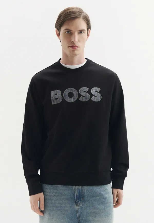 Толстовка мужская BOSS C-Soleri 89