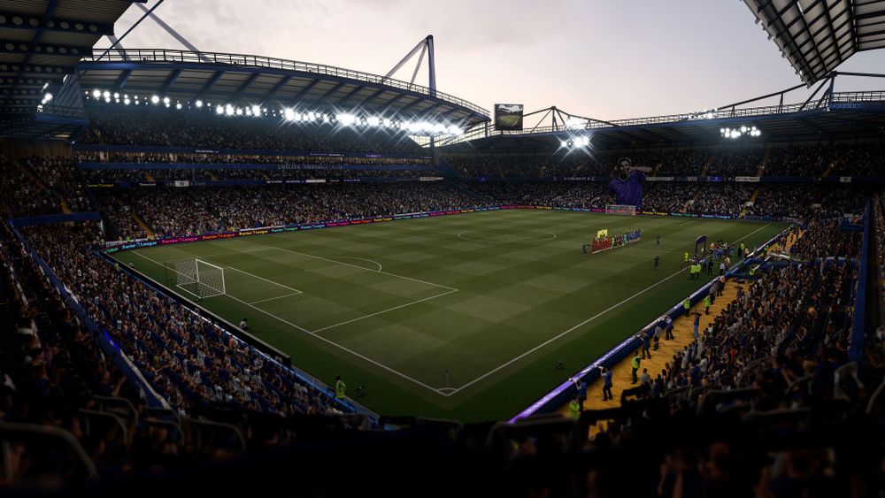 FIFA 21 PS4 | PS5