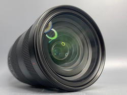 Sony FE 24-70mm 2.8 GM