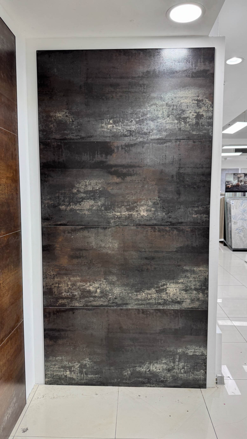 Tau CORTEN B Ret.Nat. 60x120