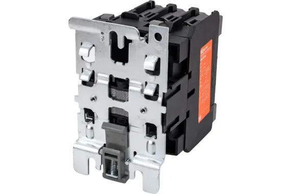 Контактор TDM КМН-46512 65А 230В/АС3 1НО 1НЗ 17726