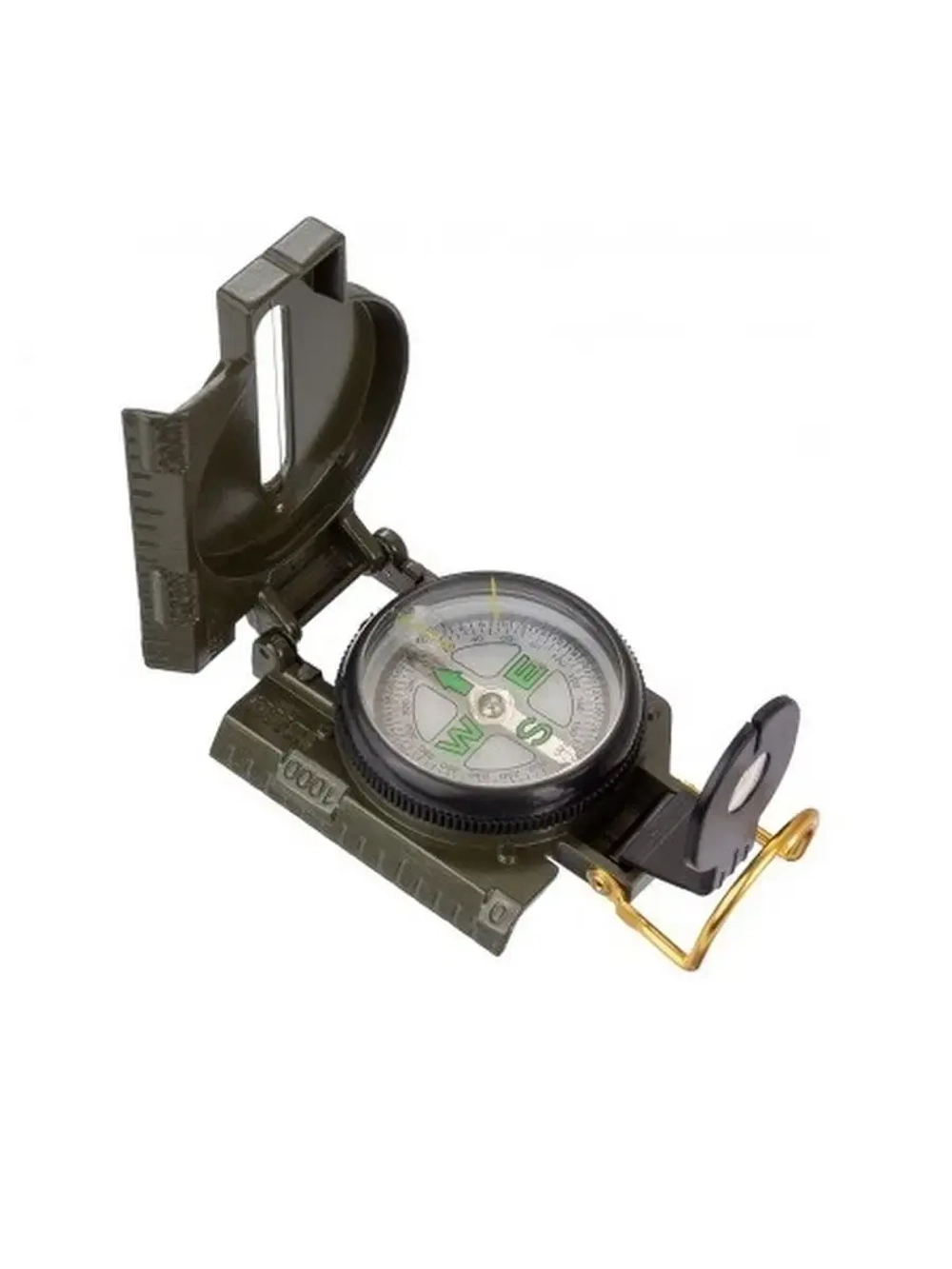 Инженерный компас HS-DC45