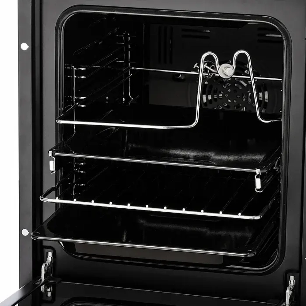 Электрический духовой шкаф Krona SONATA 45 WH