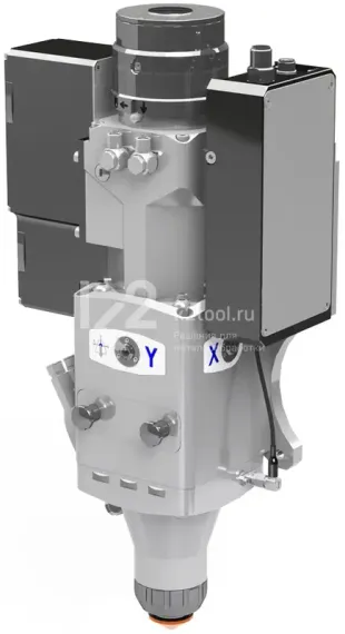 Головка для лазерной резки IPG CUT D50HP