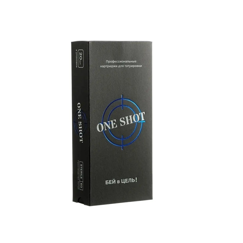 Картриджи One Shot 30/05RSLT