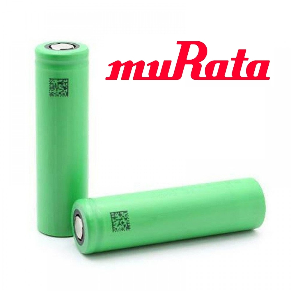 Аккумулятор MURATA VTC 5A 2600mAh