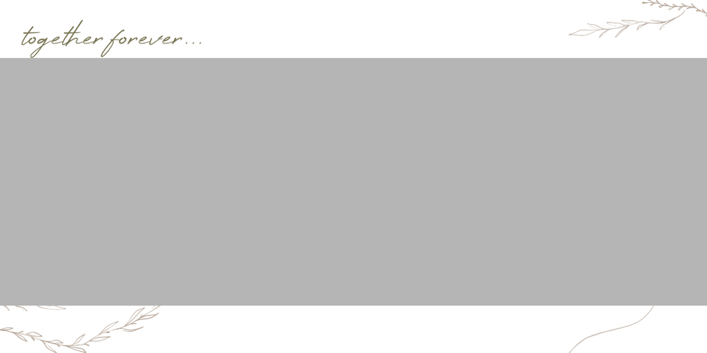 PSD-Шаблон фотокниги "Fondness"