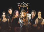 Rockcor Magazine №2 2026 Kreator Cover