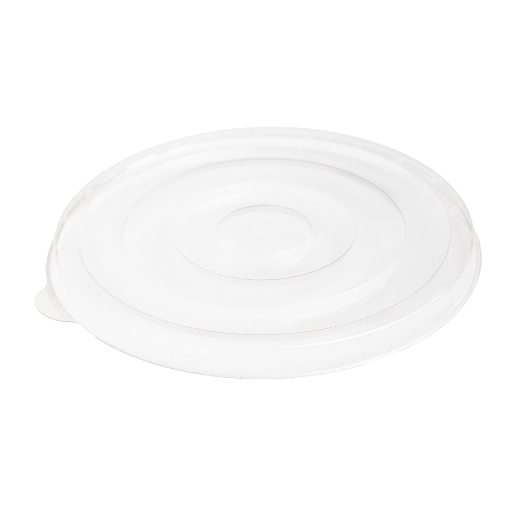Крышка OSQ Round Bowl 700 РР lid 115 (525 шт./кор.)