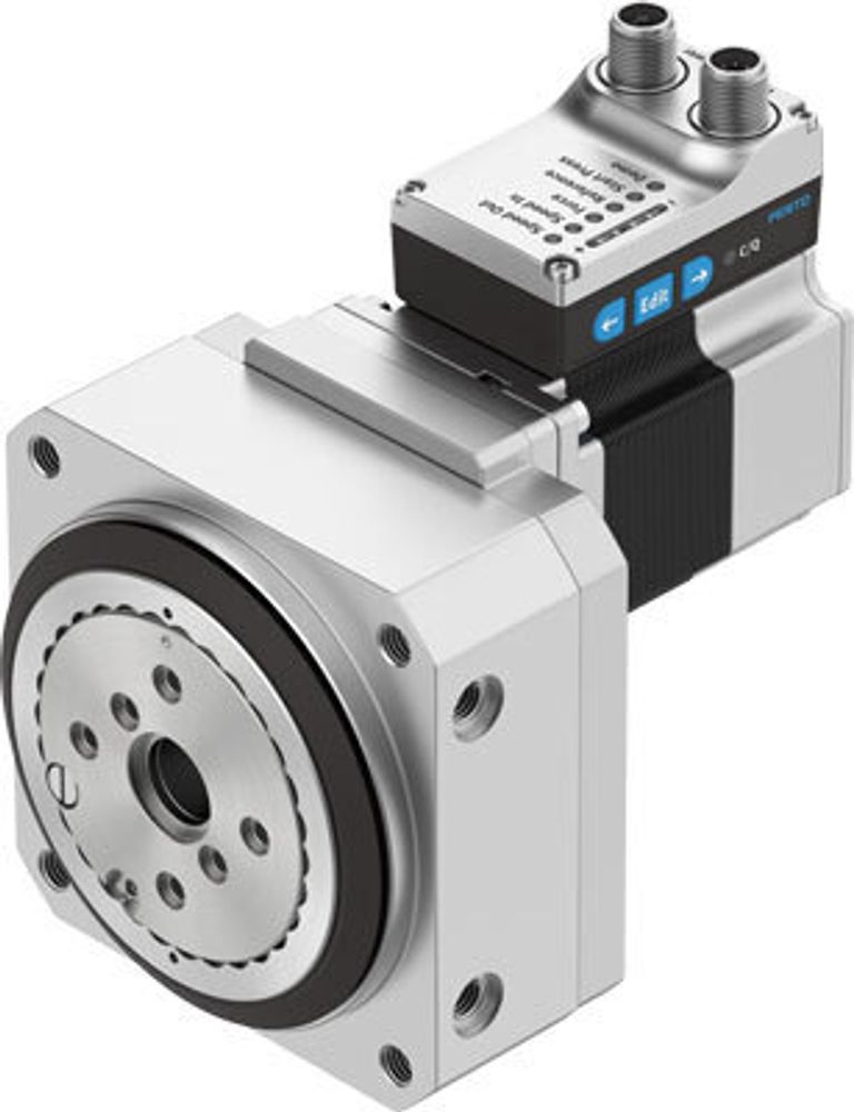 ERMS-32-180-ST-M-H1-PLK-AA rotary drive unit