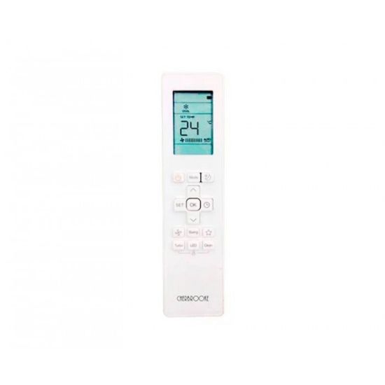 Мульти сплит-система CHERBROOKE на 3 комнаты (20+35+70 кв.м.) настенная