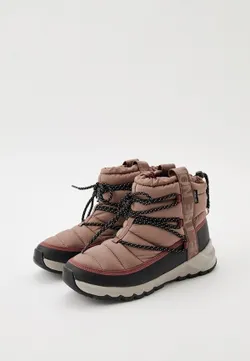 Ботинки женские THE NORTH FACE W THERMOBALL LACE UP WP