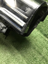 Фара правая BMW X7 G07 (2019-2022) Laser