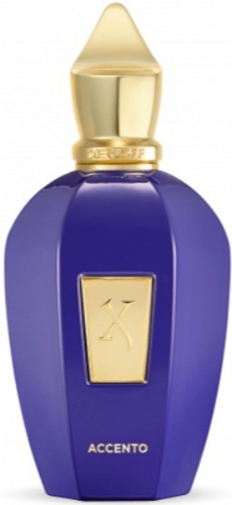 Xerjoff Accento EDP 100 ml