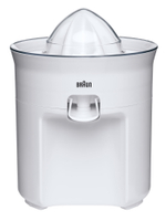 Соковыжималка Braun Tribute CJ3050WH