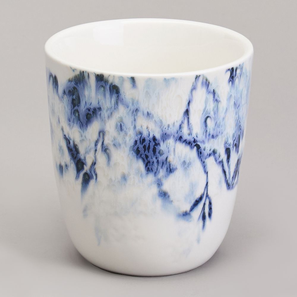 НАБОР ОБЕДЕННЫЙ LEFARD "FOREST TALE" BLUE 4 ПЕР. 16 ПР. (КОР=1ШТ.)