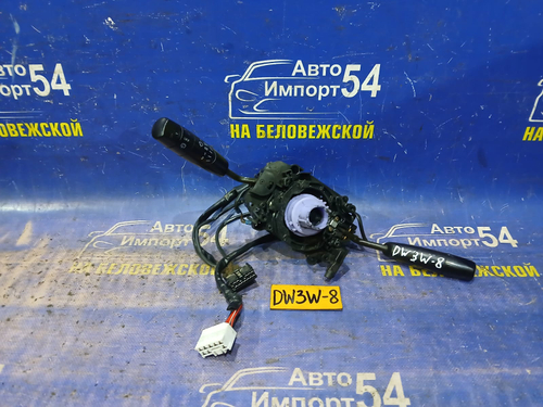 Переключатель подрулевой MAZDA DEMIO 1998
