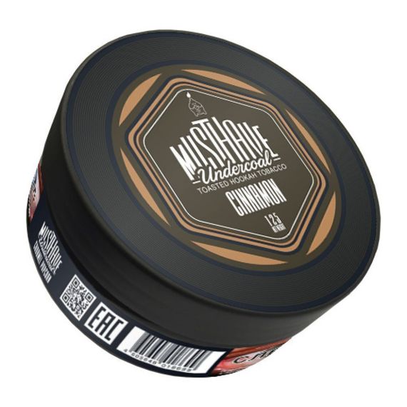 MUSTH - Cinnamon (25г)